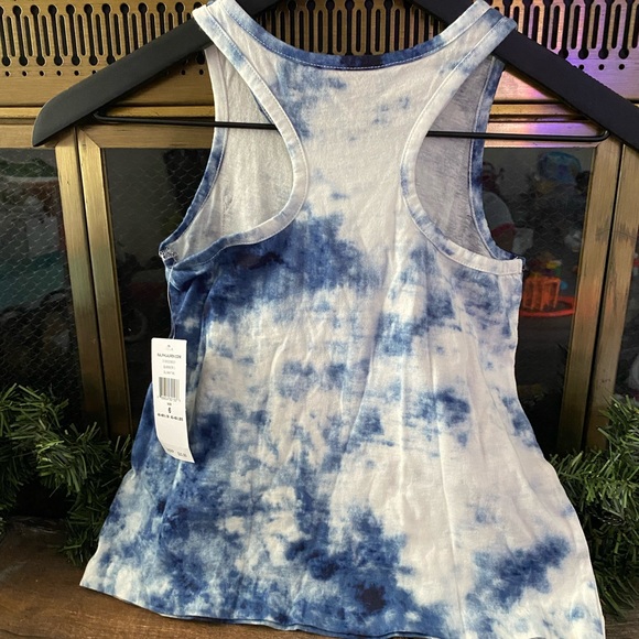 Toddler Girl Razor back tank Polo By Ralph Lauren - Picture 2 of 2